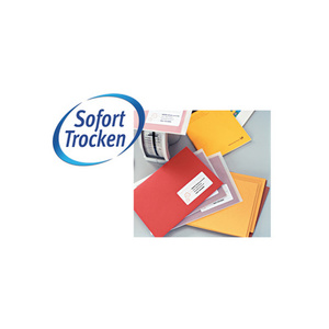 AVERY Zweckform Etiquette d'adresse jet encre,63,5 x 33,9 mm