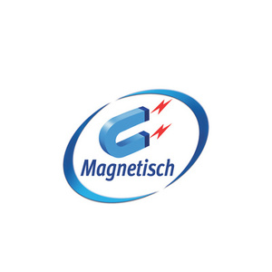 AVERY Etiquette aimantée à jet d'encre