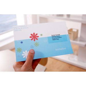 AVERY Etiquette d'adresse jet d'encre, 63,5 x 38,1 mm