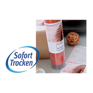 AVERY Zweckform Etiquette d'expédition, 199,6 x 289,1 mm