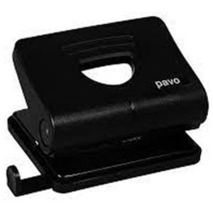 pavo Perforateur Endure RECYCLED, capacité: 20 feuilles