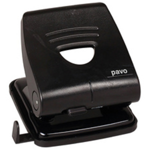 pavo Perforateur Endure RECYCLED, capacité: 30 feuilles