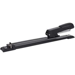 pavo Agrafeuse long bras, capacité d'agrafage: 16 feuilles