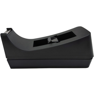 pavo Dévidoir de table, non équipé, noir