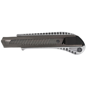 pavo Cutter PROFESSIONNEL 8043798, lame: 18 mm, gris/noir