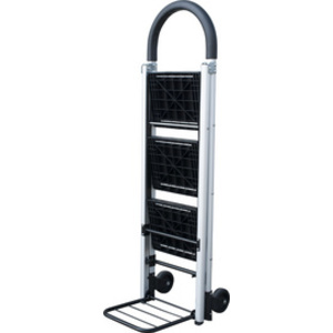 pavo Escabeau / Diable d'escalier, 3 niveaux