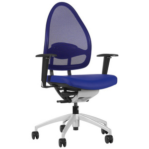 Topstar Fauteuil de bureau 'Open Base 10', bleu