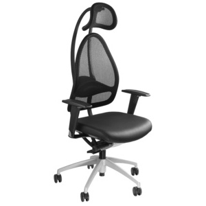 Topstar Fauteuil de bureau 'Open Art 10', vert pomme