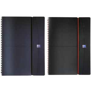 Oxford Agenda semainier TEACHER, 210 x 297 mm, 2025/2026