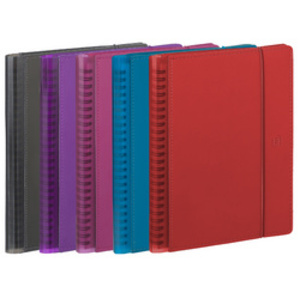 Oxford Agenda semainier MY FAB', 150 x 210 mm, 2026, assorti