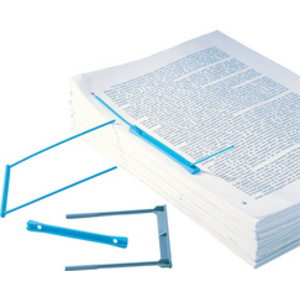 FAST Relieur d'archives Universel, bleu