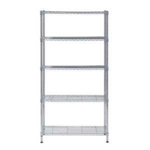 ALBA Etagère multifonction MOBI3M, (L)900 mm, 3 tablettes