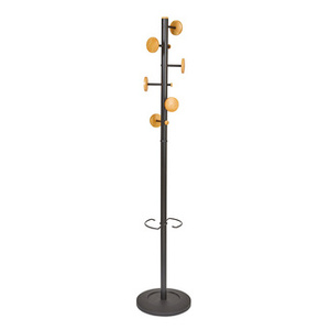 ALBA Portemanteau 'MUSIC', (H)1.750 mm, blanc