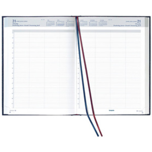 brepols Agenda journalier 'BREMAX [002]', 2026, 210 x 290 mm