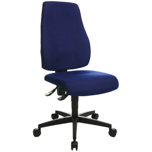 Topstar Fauteuil de bureau 'Trendstar 10', bleu