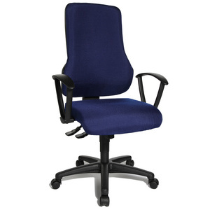 Topstar Accoudoirs modèle type 'R(OPA)', noir