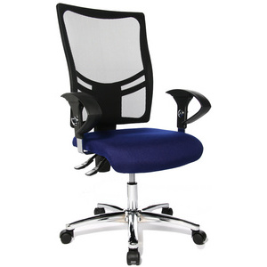 Topstar Fauteuil de bureau 'Net Point 10', noir