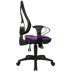 Topstar Fauteuil de bureau 'Open Point SY', violet