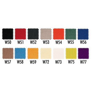 Topstar Accoudoirs modèle type 'TW1 (BIG)', noir