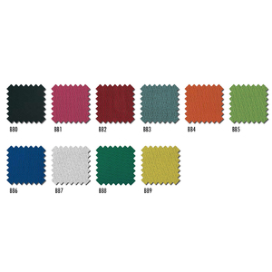 Topstar Tabouret 'Sitness 5', orange