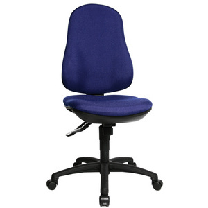 Topstar Fauteuil de bureau 'Support SY', noir