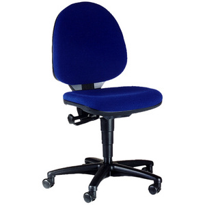 Topstar Fauteuil de bureau 'TOP PRO 1', noir