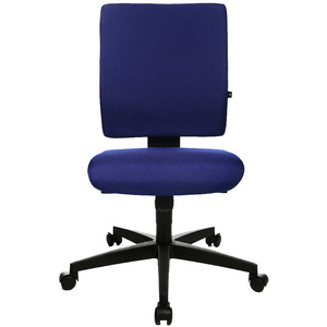 Topstar Fauteuil de bureau 'Lightstar 10', bleu