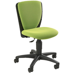 Topstar Fauteuil pivotant pour enfant 'HIGH S'COOL', rouge