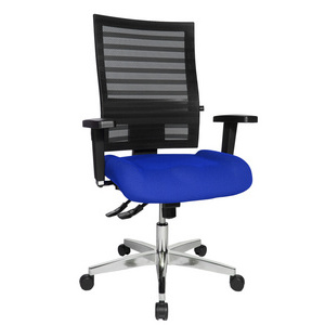 Topstar Accoudoirs modèle type 'G3', noir