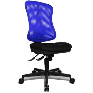 Topstar Fauteuil tournant de bureau 'Head Point SY', noir /