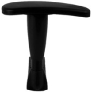 Topstar Accoudoirs modèle type 'P4', noir