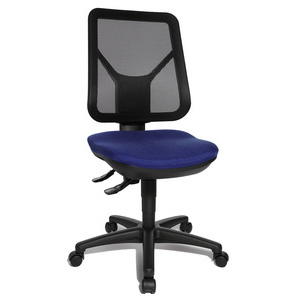 Topstar Fauteuil de bureau 'Ergo Net', vert pomme