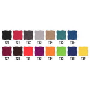 Topstar Fauteuil de bureau 'Soft Pro 100', noir