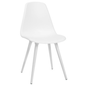 Topstar Chaise visiteur 'T 2020', noir