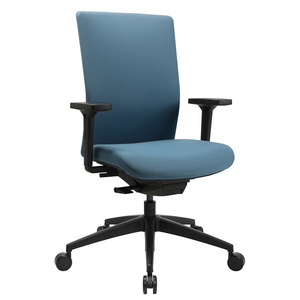 Topstar Chaise de bureau 'Sitness Airwork G', noir/gris