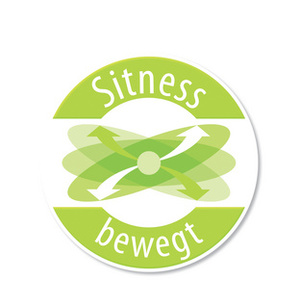 Topstar Tabouret 'Sitness 20', vert pomme