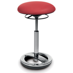 Topstar Tabouret 'Sitness High Bob', noir