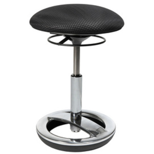 Topstar Tabouret 'Sitness Bob', noir