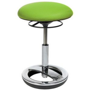 Topstar Tabouret 'Sitness Bob', noir
