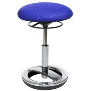 Topstar Tabouret 'Sitness Bob', noir
