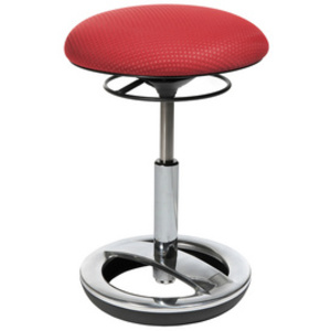 Topstar Tabouret 'Sitness Bob', vert pomme