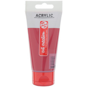 ROYAL TALENS Acrylique ArtCreation, 75 ml, orange azo