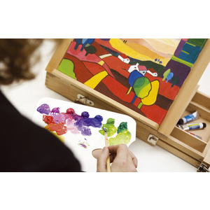 ROYAL TALENS Acrylique ArtCreation, 750 ml, vert clair