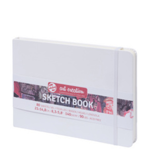 ROYAL TALENS Art Creation Carnet de croquis, 130 x 210 mm