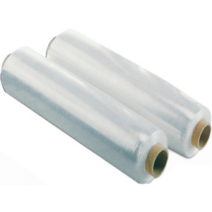 HAPPEL Film étirable, (L)500 mm x (l)300 m, épaisseur:  - 20446