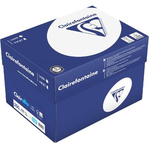 Clairefontaine Papier multifonction, A4, extra blanc