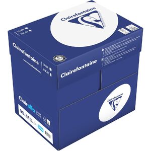 Clairefontaine Papier multifonction, A4, extra blanc  - 27322