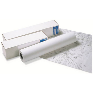 Clairefontaine Papier traceur laser, 914 mm x 175 m  - 28422