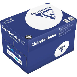 Clairefontaine Papier multifonction, A3, extra blanc