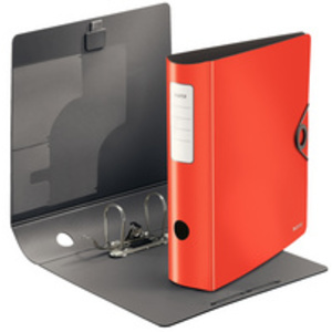 LEITZ Classeur à levier Active Solid, 180 degrés, 65 mm